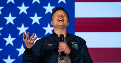 SpaceX reveals its share price and record valuation: 555.6 million shares at $135 apiece, at a $1.77 trillion valuation | Fortune