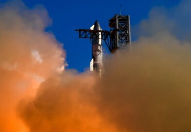 SpaceX’s AI Wing Casts Cloud Over Future Earnings, Leading Experts Say