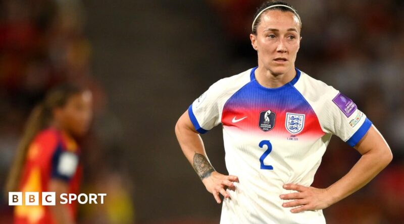 A graphic that reads 'Follow our women's football TikTok' with a picture of a mobile phone
