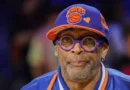 Spike Lee says there's one Oscar he'd trade 'in a second' for a Knicks championship