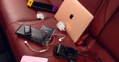 Squishmallows, dentures, and an ‘I Heart Hot Dads’ bag: Uber has found thousands of items left in robotaxis | TechCrunch