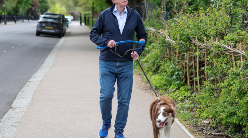 Starmer Braces for Release of More Files About Mandelson and Epstein