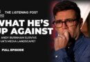 Starmer couldn’t master the media. Can Burnham?