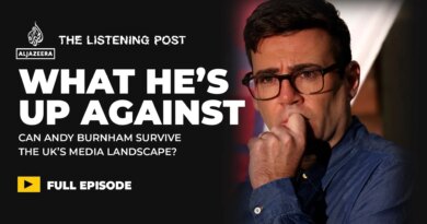 Starmer couldn’t master the media. Can Burnham?
