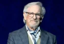 Steven Spielberg, 79, said his wife gave him one rule before he started DreamWorks