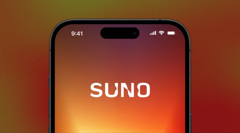 Still facing copyright lawsuits, AI music generator Suno raises another $400M | TechCrunch