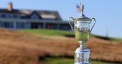 Storylines For The 2026 United States Open At Shinnecock Hills