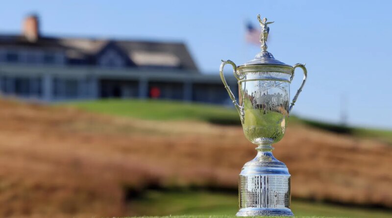 Storylines For The 2026 United States Open At Shinnecock Hills