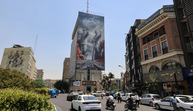 iran