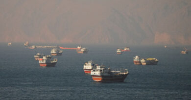 Strait of Hormuz transit will take ‘weeks’ to resume, largest tanker operator tells FT