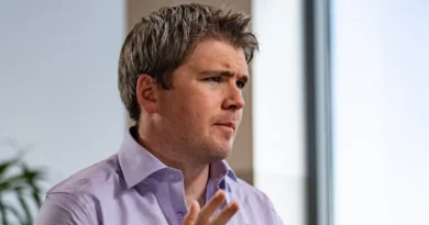 Stripe cofounder John Collison is 'bullish' on double majors being successful in the AI era