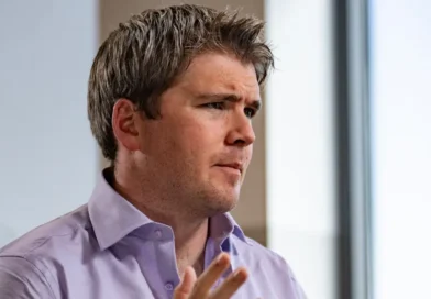 Stripe cofounder John Collison is 'bullish' on double majors being successful in the AI era