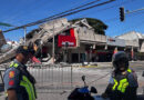 Strong Earthquake in Philippines Topples Buildings and Prompts Tsunami Warnings
