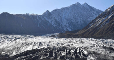 Strong earthquake hits Hindu Kush, shaking Afghanistan and Pakistan