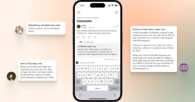 Substack’s new ‘Reply Rules’ feature lets creators control how people respond | TechCrunch