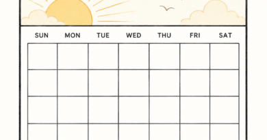Summer short course schedule - The Islamic College