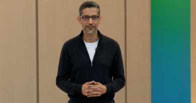 Sundar Pichai faces boos, walkout at Stanford graduation ceremony over Google's Israel, ICE ties | TechCrunch