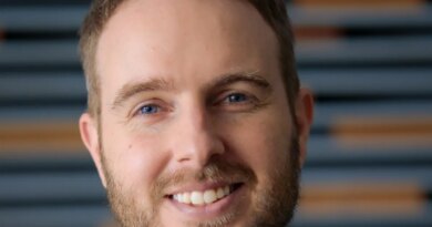 Supabase co-founder CEO Paul Copplestone