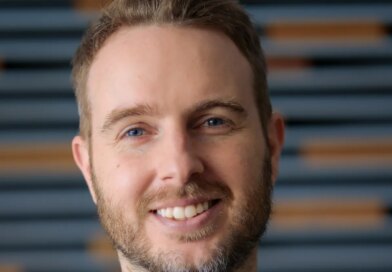 Supabase co-founder CEO Paul Copplestone