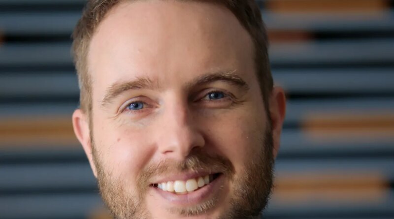 Supabase co-founder CEO Paul Copplestone