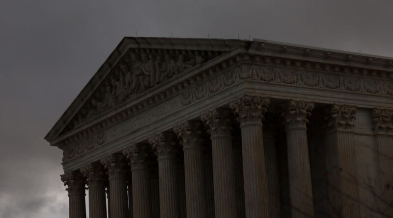 Supreme Court lets Trump end deportation protections for Syrians and Haitians