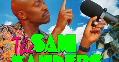 Survival Is Success: Career Lessons From Podcast Host Sam Sanders