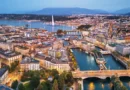 Switzerland was recently ranked the best country in the world. Here's why.