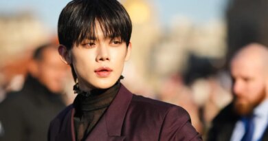 TXT’s Yeonjun Is Returning With A Second Solo Mini Album