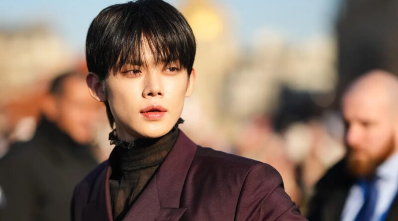 TXT’s Yeonjun Is Returning With A Second Solo Mini Album