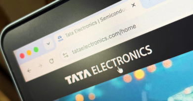 Tata Electronics