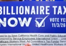 Taxing the rich is getting more popular. Here's why California's proposal lost steam anyway.