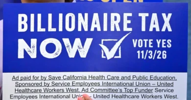 Taxing the rich is getting more popular. Here's why California's proposal lost steam anyway.