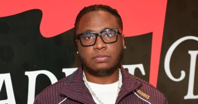Tay Keith, Grammy Nominee Who Produced Travis Scott And Drake, Dies At 29