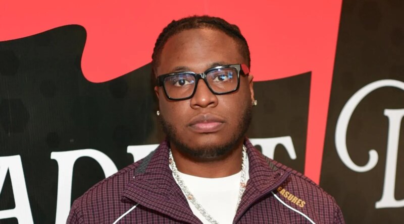 Tay Keith, Grammy Nominee Who Produced Travis Scott And Drake, Dies At 29