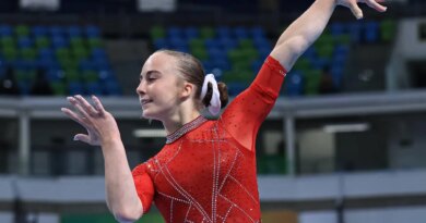 Team USA Secures Three Gold Medals On Final Day Of 2026 Pan American Championships