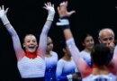 Team USA’s Junior Gymnasts Dominate 2026 Pan American Championships