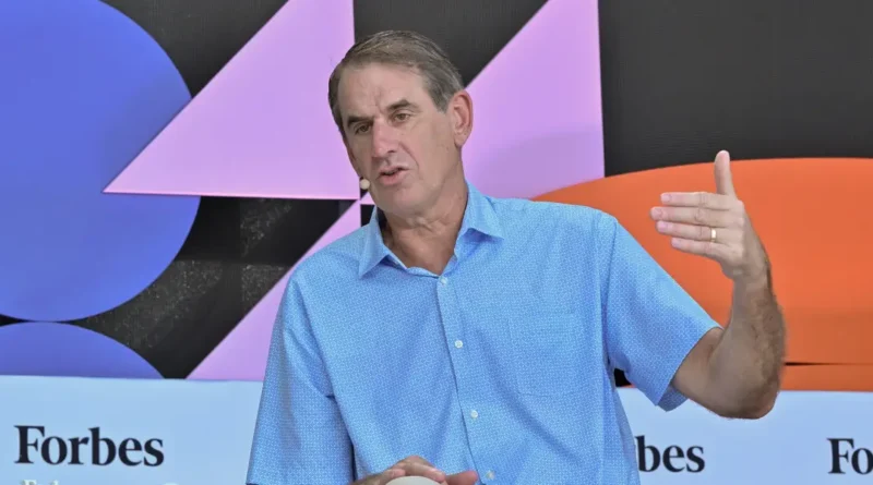 Tech investor Bill Gurley says AI doomers are ignoring a lesson from the Industrial Revolution