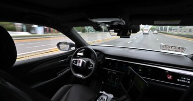 TechCrunch Mobility: A new robotaxi scorecard shows China's dominance | TechCrunch