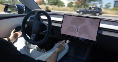 TechCrunch Mobility: All eyes on Tesla FSD | TechCrunch