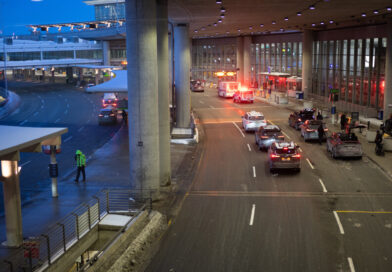 Teen-aged Suspect in U.S. Consulate Shooting Is Arrested at Toronto Airport
