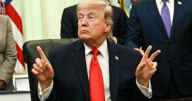 Tehran says no final decision as Trump touts imminent deal