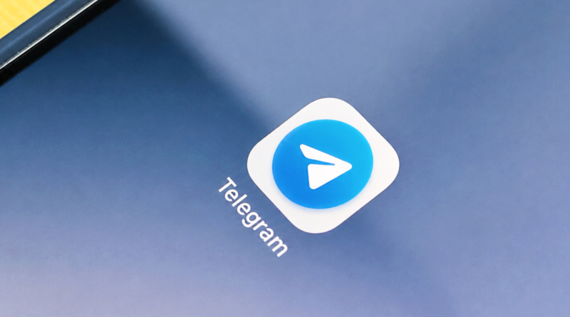 Telegram