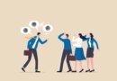 The 5 Hidden Psychological Drivers Behind Workplace Conflict