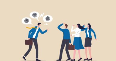 The 5 Hidden Psychological Drivers Behind Workplace Conflict