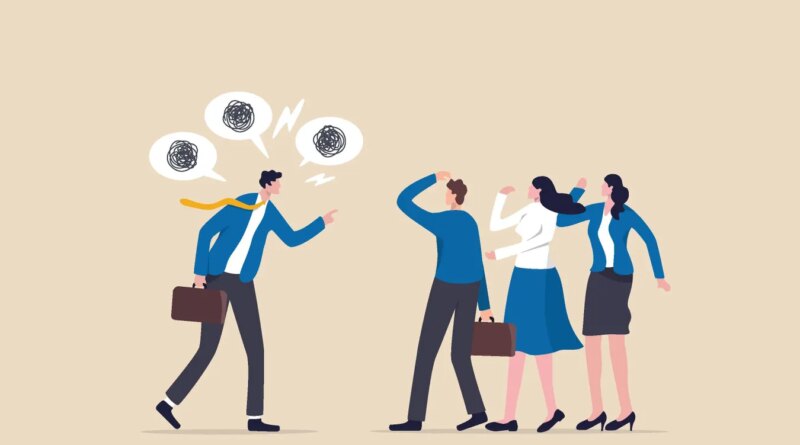 The 5 Hidden Psychological Drivers Behind Workplace Conflict