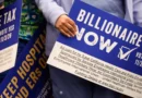 The California billionaire tax is headed to the ballot. The ultrawealthy are bracing for what comes next.