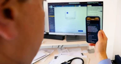 The Cleveland Clinic found an AI scribe doctors actually like