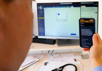 The Cleveland Clinic found an AI scribe doctors actually like