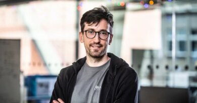 Martin Schmid - EquiLibre Technologies