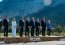 The G7 Summit Is Dogged by Chaos and Divided by Trump
